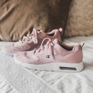 Champion running shoes